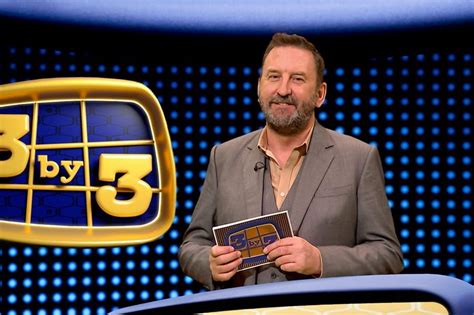 3 by 3 game show|'Woman dies on new Lee Mack game show 3by3' as BBC hit.